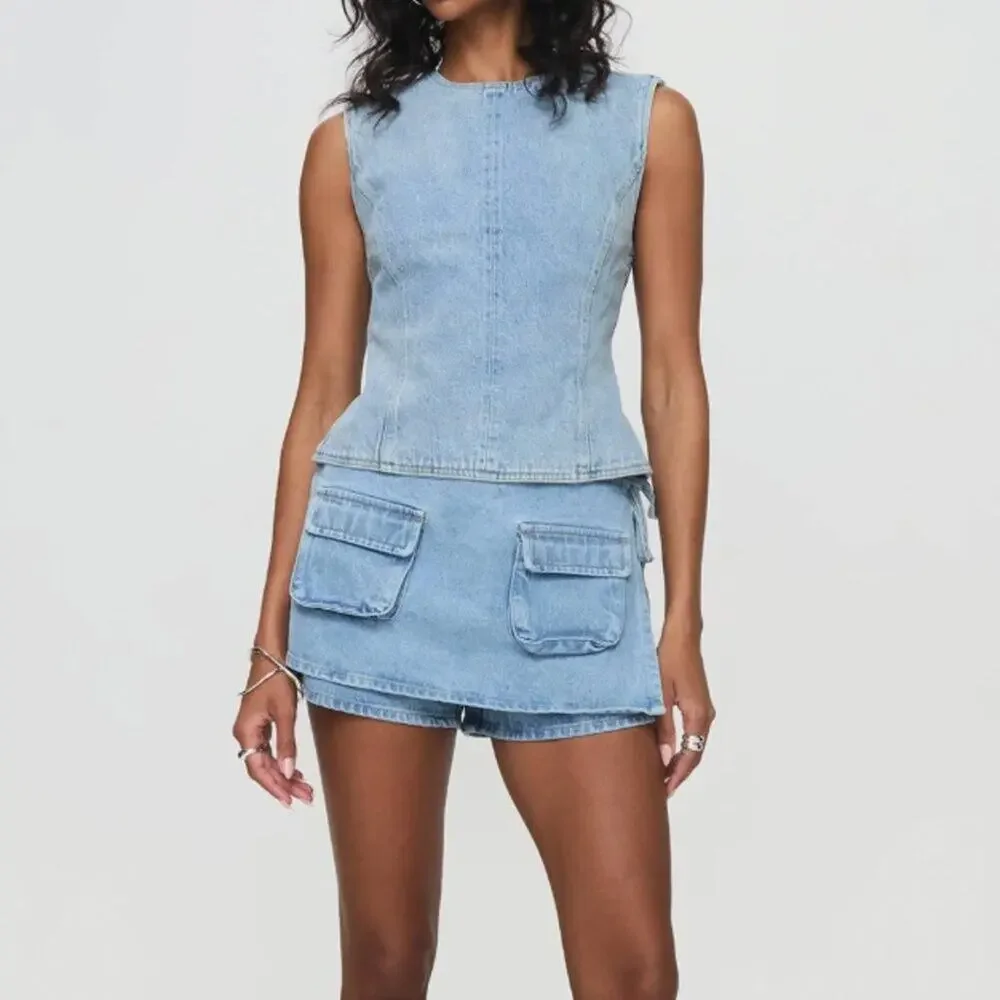 NWT Princess Polly Countryside Skort
